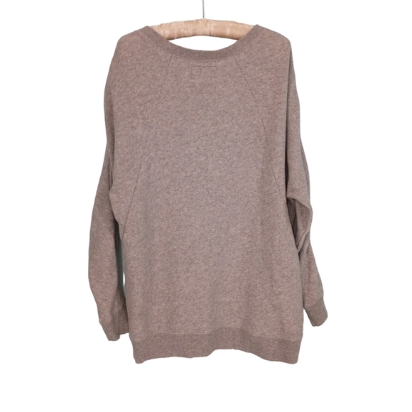 Drop Dead Facemelter Mickey Mouse Pullover Sweater | US S-M - Picture 3 of 5